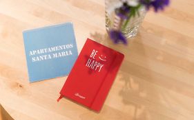 Apartamentos Santa Maria By Heart Of Funchal